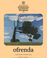 Ofrenda (2020) смотреть онлайн